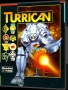 Commodore  Amiga  -  Turrican I